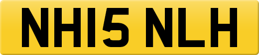 NH15NLH